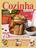 Cozinha Faça Fácil